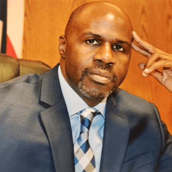 Attorney Mayron Watson Mayron Watson Attorney