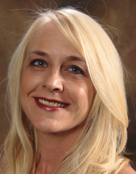 Attorney Gina A. Kuhlman Portrait of attorney Gina A. Kuhlman in a professional setting