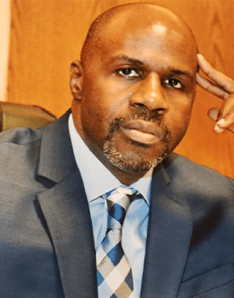 Myron P Watson Attorney at Law Myron P Watson criminal defense attorney Cleveland Ohio